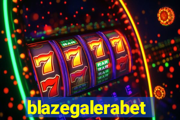 blazegalerabet