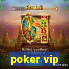 poker vip