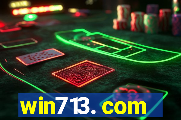 win713. com