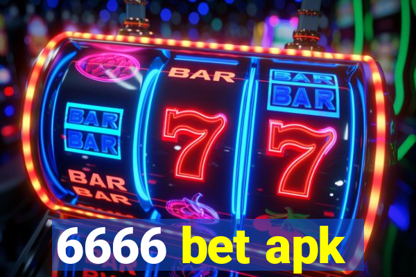 6666 bet apk