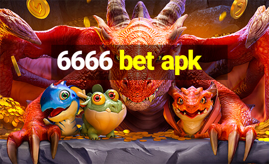 6666 bet apk