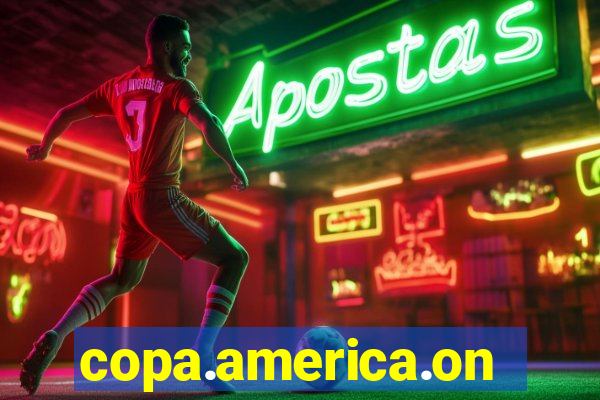 copa.america.onde.assistir