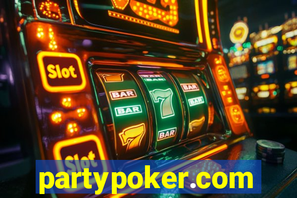 partypoker.com