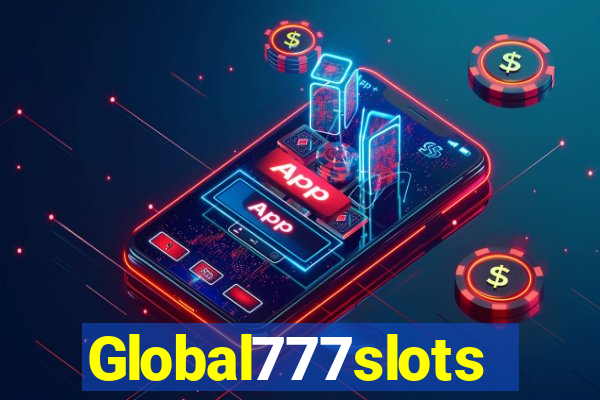 Global777slots