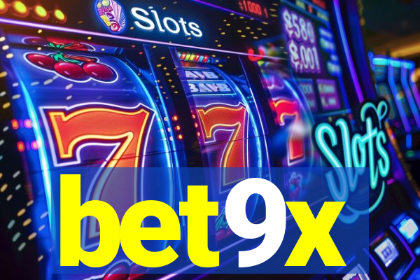 bet9x