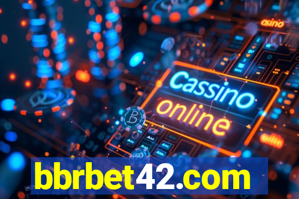 bbrbet42.com