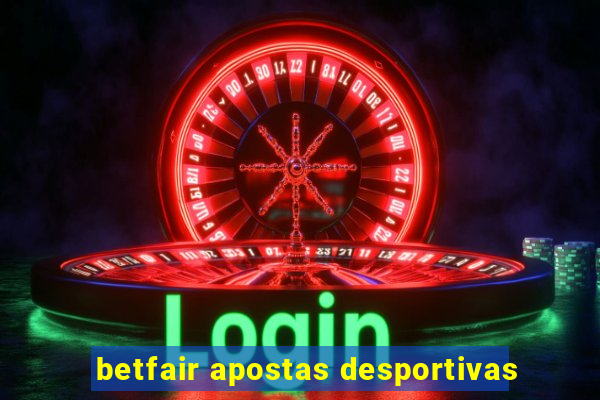 betfair apostas desportivas