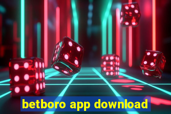 betboro app download