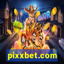 pixxbet.com