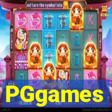 PGgames