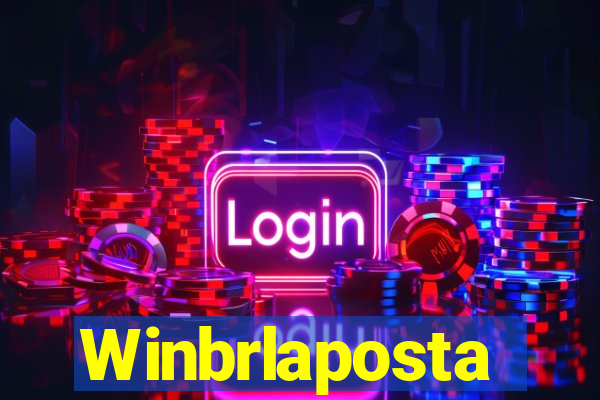 Winbrlaposta