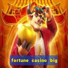 fortune casino big win 777 slot