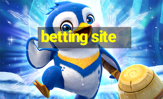 betting site