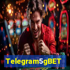 Telegram5gBET