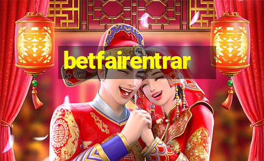 betfairentrar