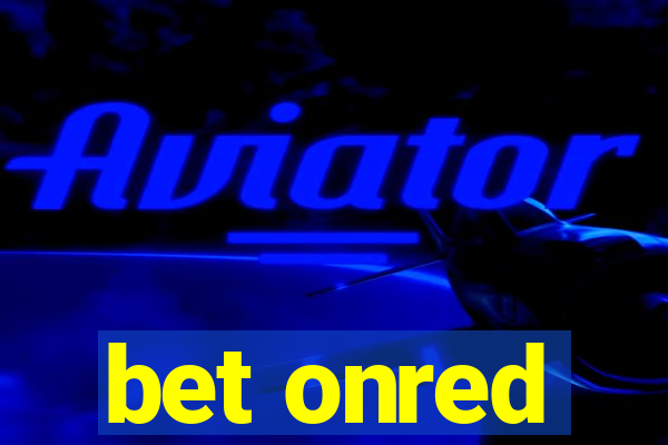 bet onred