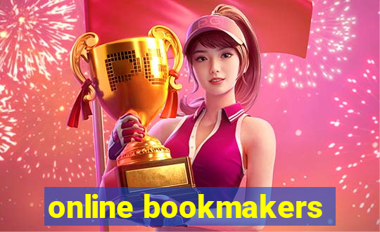 online bookmakers