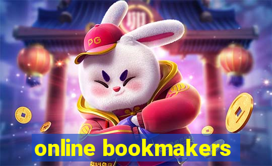 online bookmakers