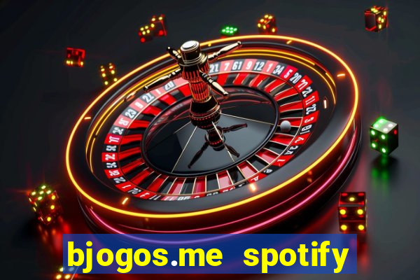 bjogos.me spotify premium apk