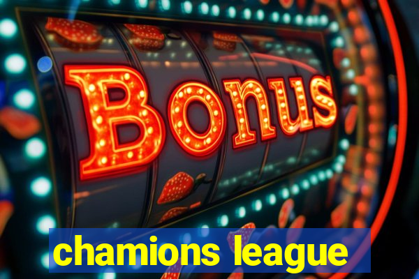 chamions league