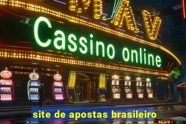 site de apostas brasileiro