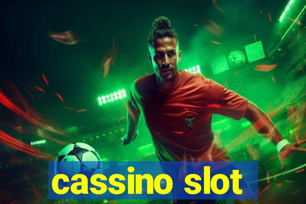 cassino slot