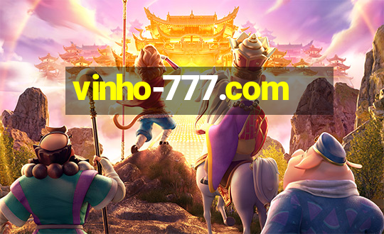 vinho-777.com