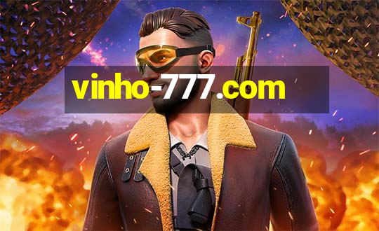 vinho-777.com