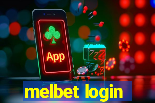 melbet login