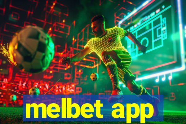 melbet app