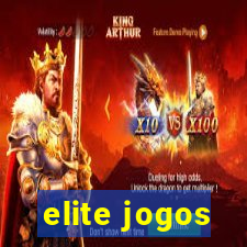 elite jogos