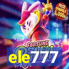 ele777