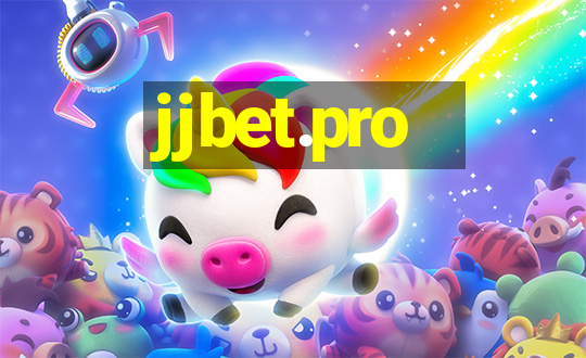 jjbet.pro