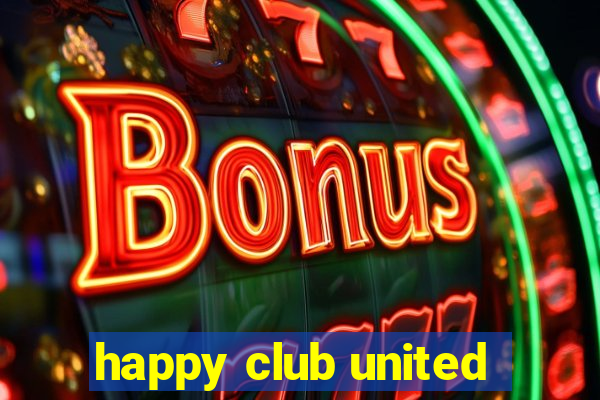 happy club united