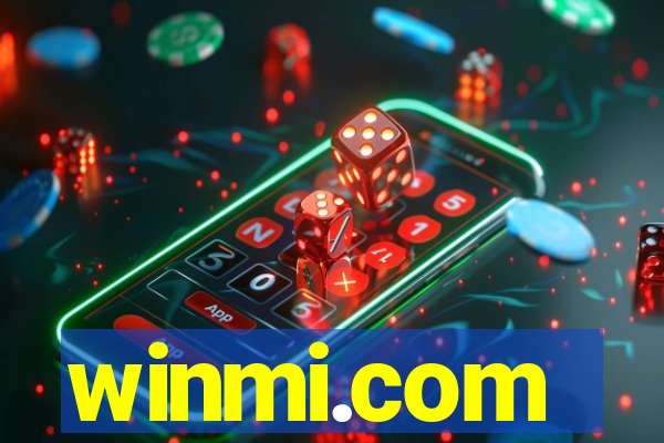 winmi.com