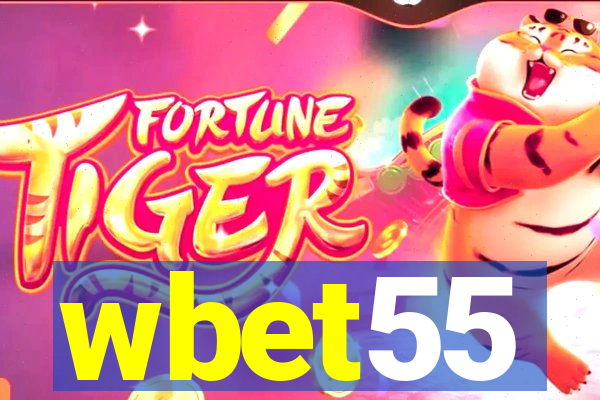 wbet55