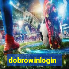 dobrowinlogin