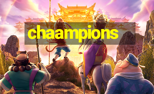 chaampions