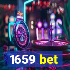 1659 bet