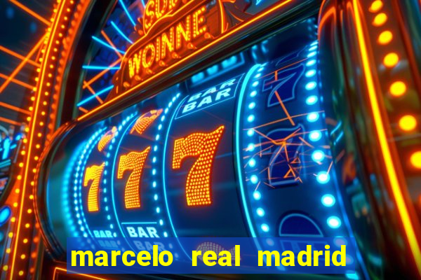 marcelo real madrid net worth