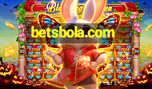 betsbola.com