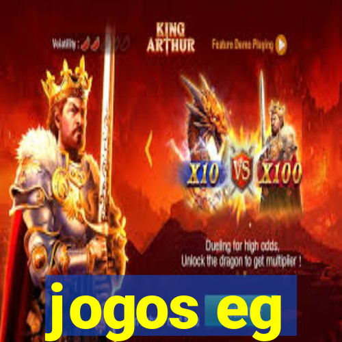 jogos eg