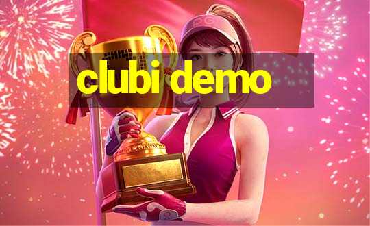 clubi demo