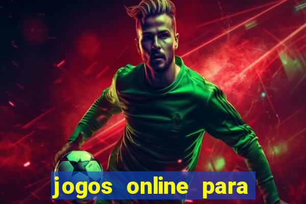 jogos online para ganhar dinheiro via pix