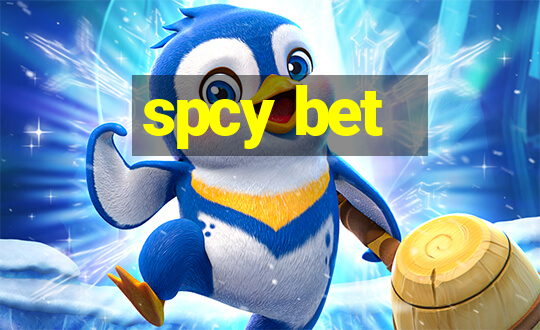 spcy bet