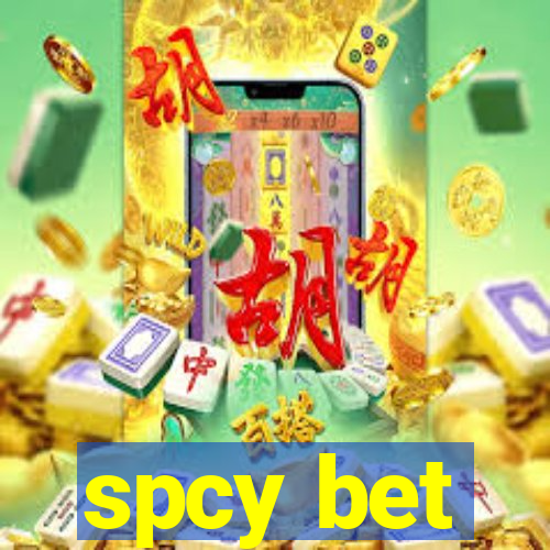 spcy bet