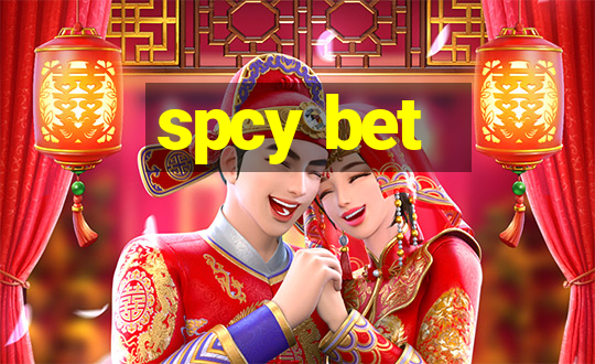 spcy bet