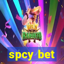 spcy bet