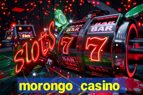 morongo casino resort & spa