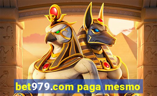 bet979.com paga mesmo